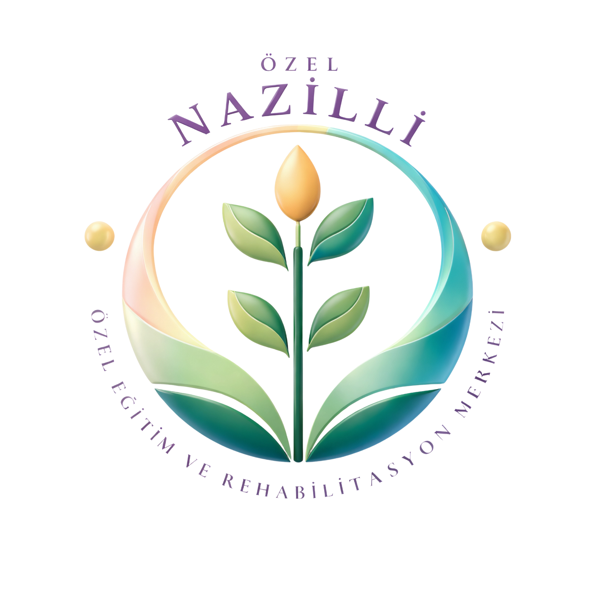 Nazilli Özel Eğitim Logosu